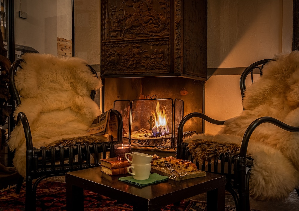 Stockholm Vacations - Victory Hotel - Property Image 16