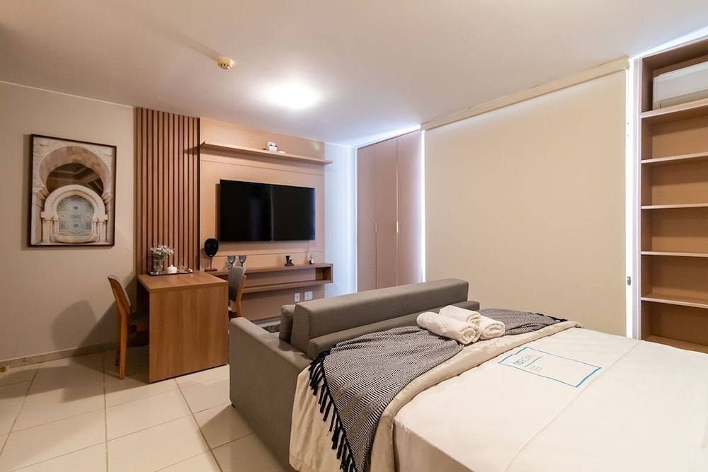 Apartments in the South Wing of Brasilia - GDP