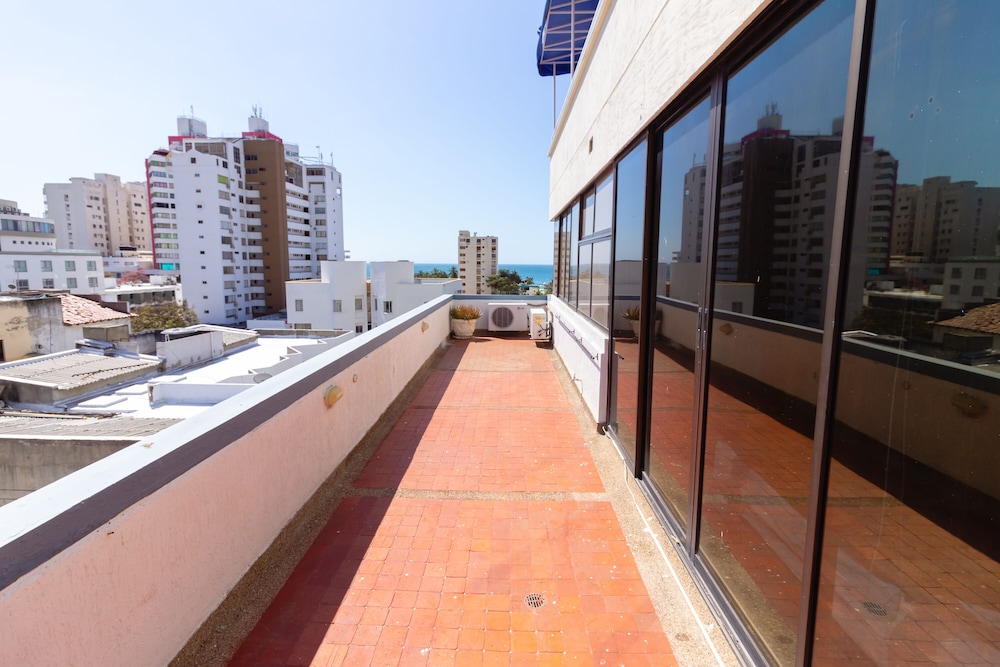 Apartamentos Centro Internacional - Cerca al Mar by SOHO