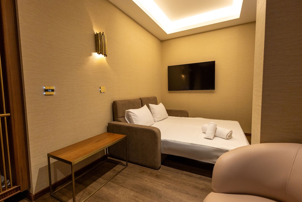 Kate Otel Özel Sınıf & Spa - Image 53