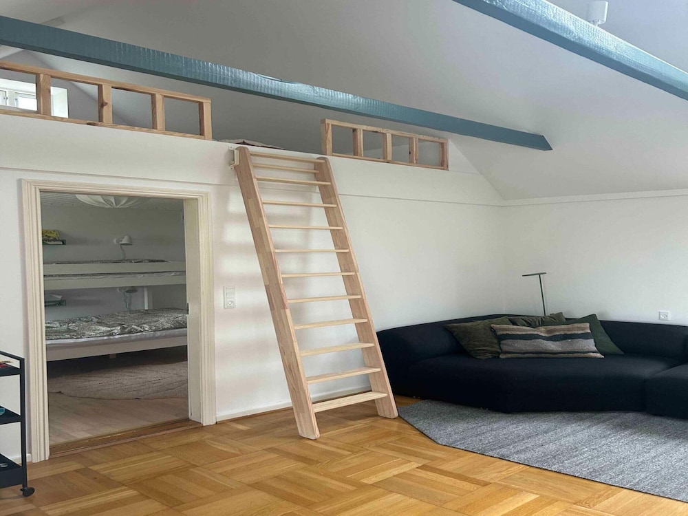5 Star Holiday Home in Svaneke