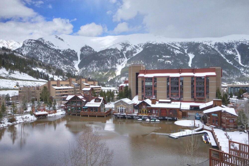 SkyRun at Copper Mountain Resort - Vacation Lodging