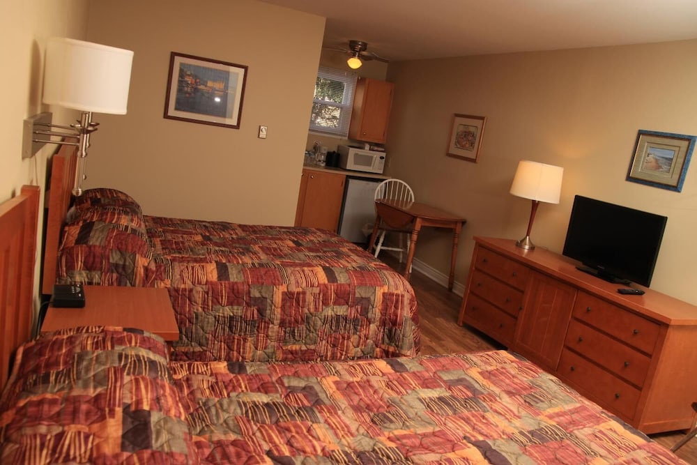 Alpine Motor Inn