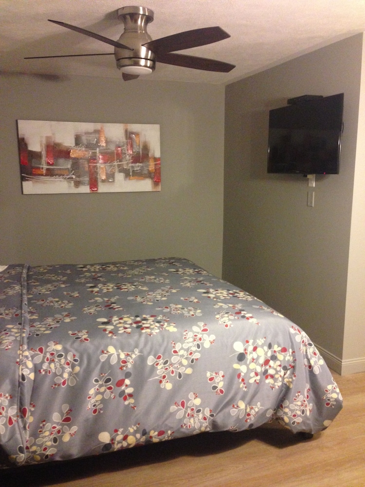 Perth-Andover Motor Inn
