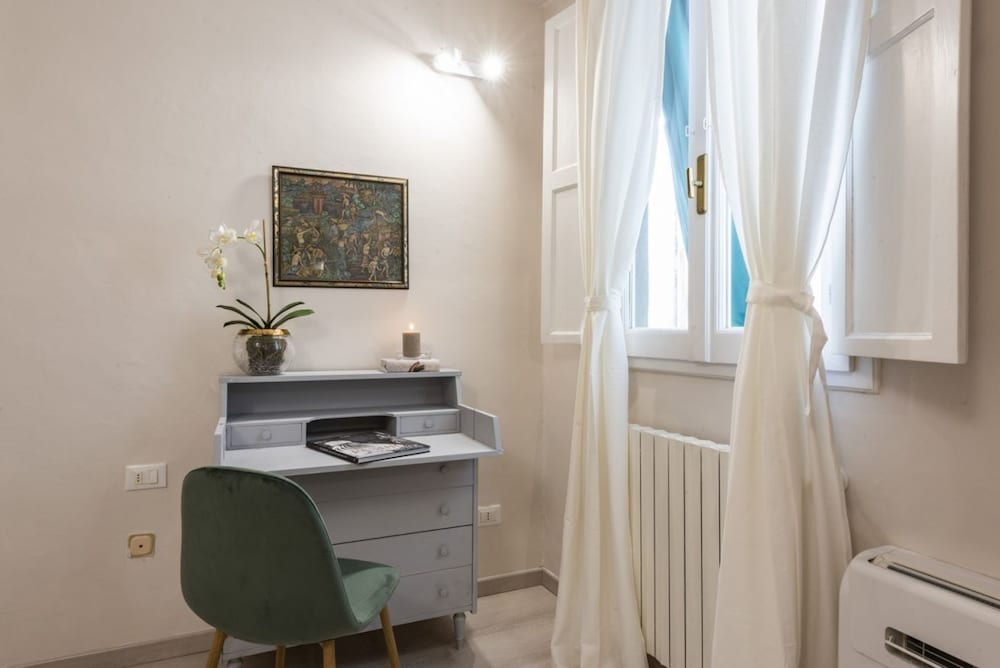 Borgo Pinti Angels