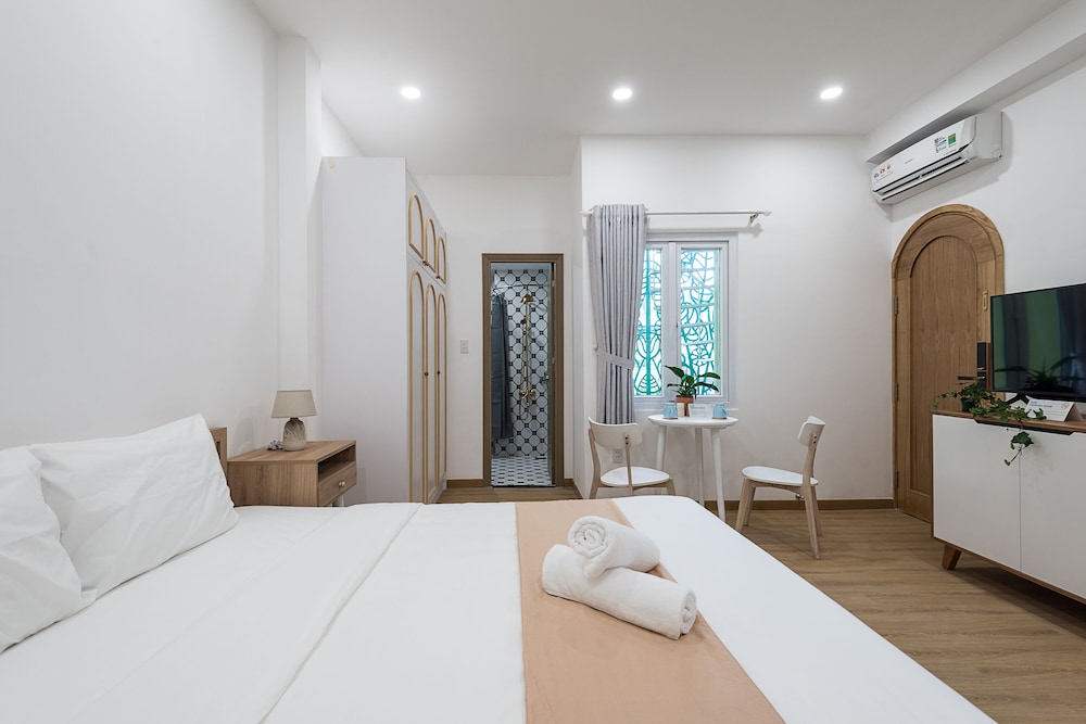 Cozrum Homes May's House