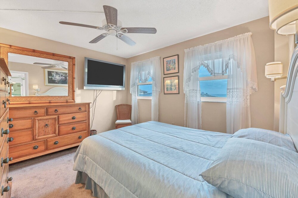 San Marco 5th Floor With Private Beach view 5