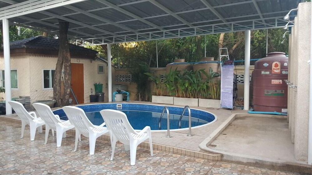 Baan Suksabai Hua Hin