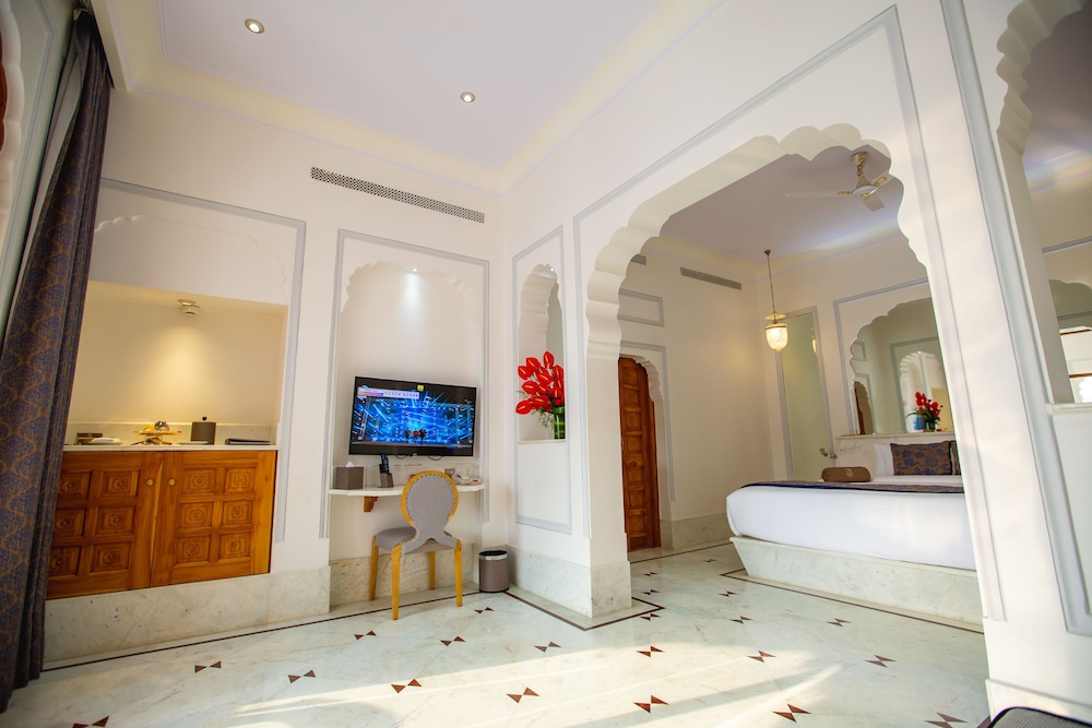 Buena Vista Luxury Resort