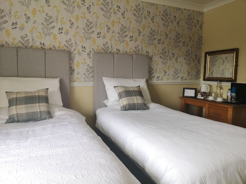 The George Inn view 5