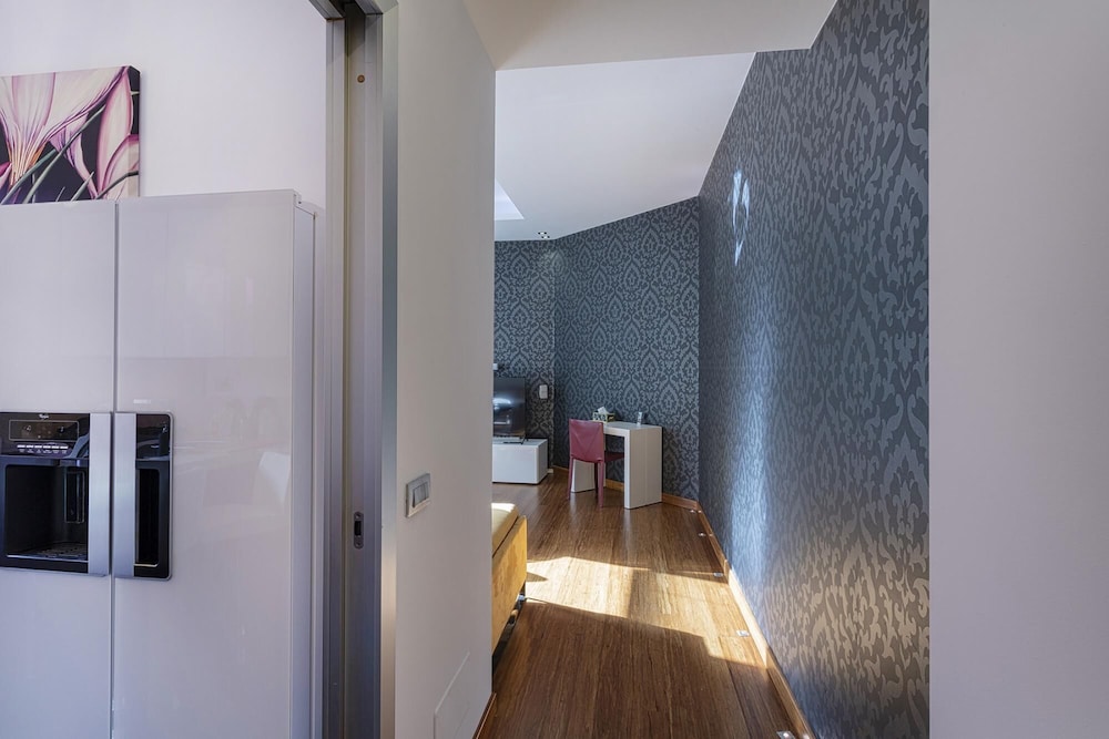 Vernazzola Family Apartment view 3