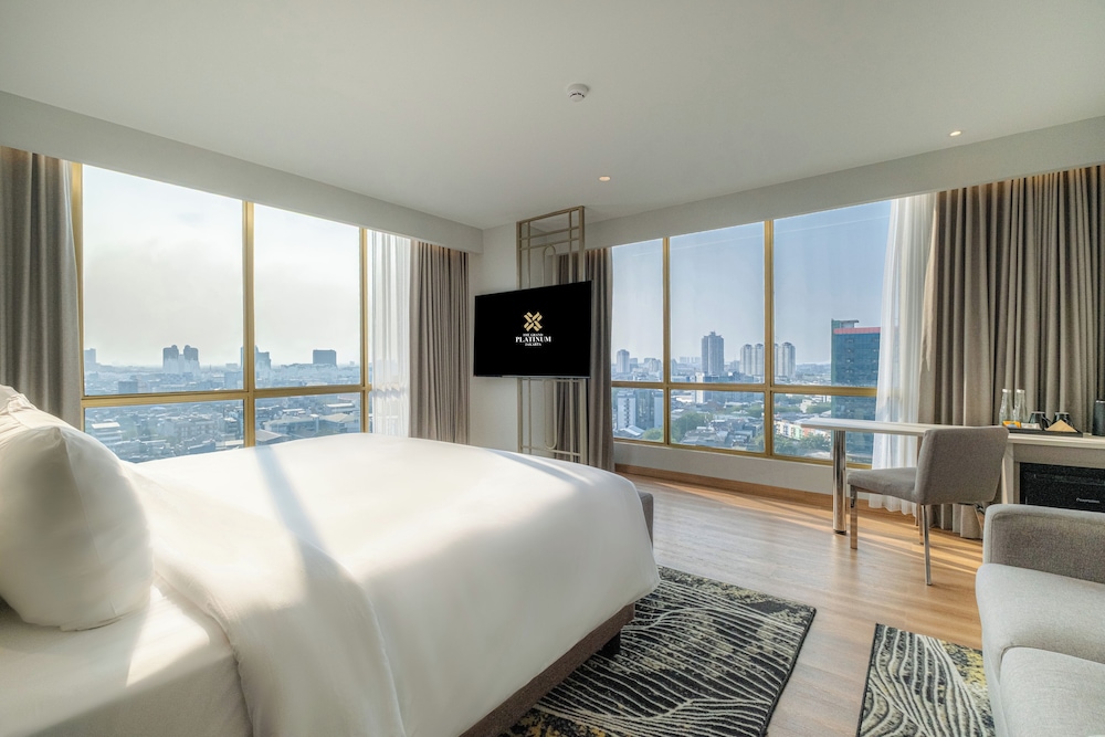 The Grand Platinum Jakarta