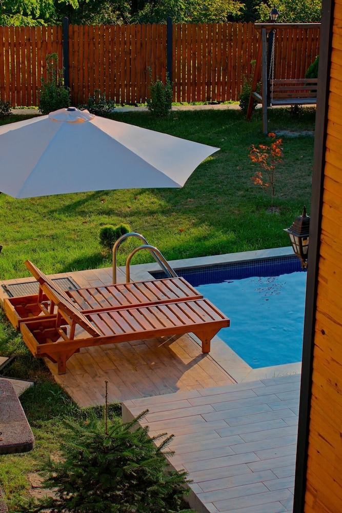 SAPANCA GRANDWOODEN SUİT