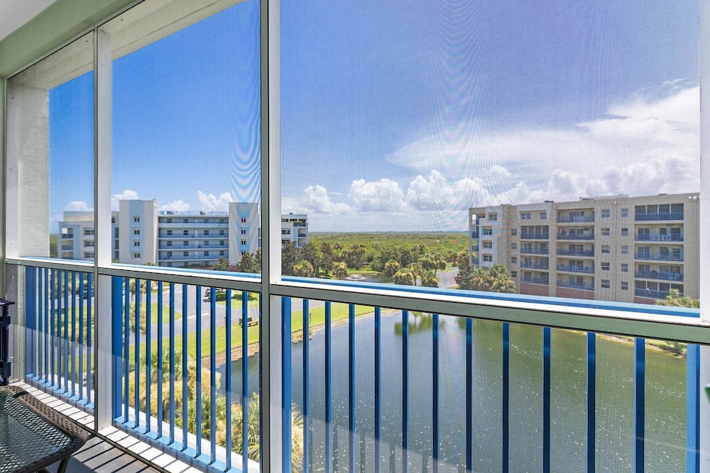 Oceanwalk 15-505
