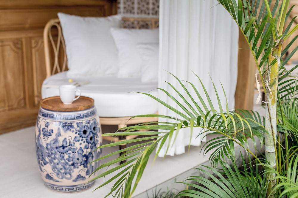 Nido Boutique Cottage