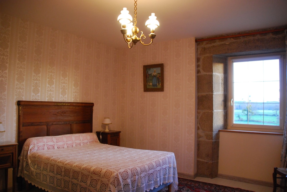 Au Domaine de Rimou