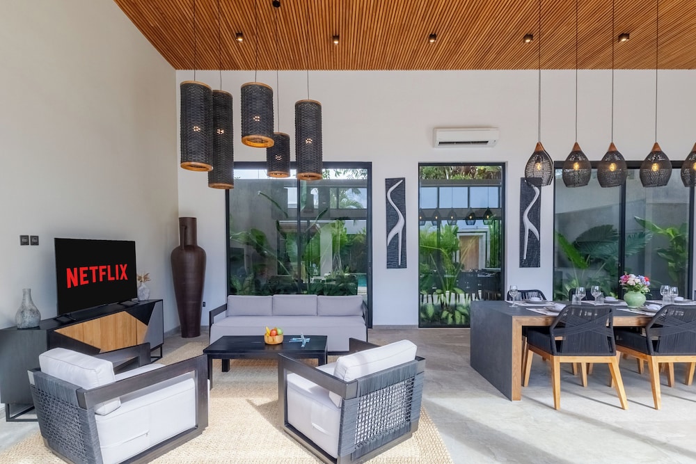 Villa Casa Siesta by Pertama Management