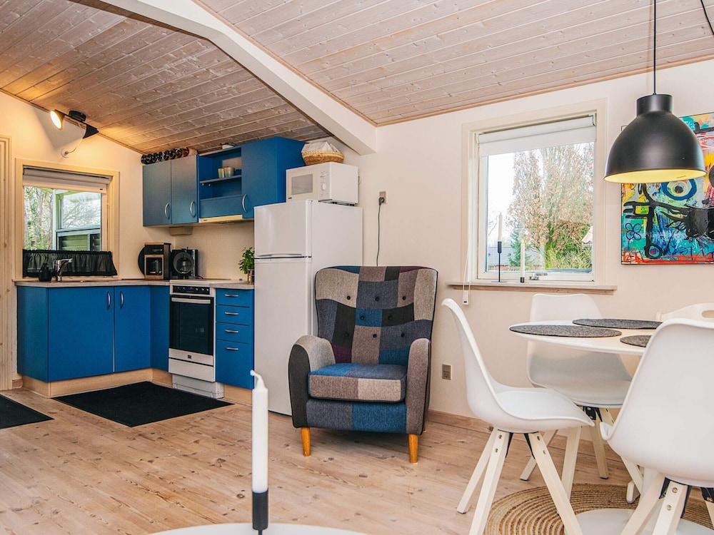 Holiday Home in Central Jutland