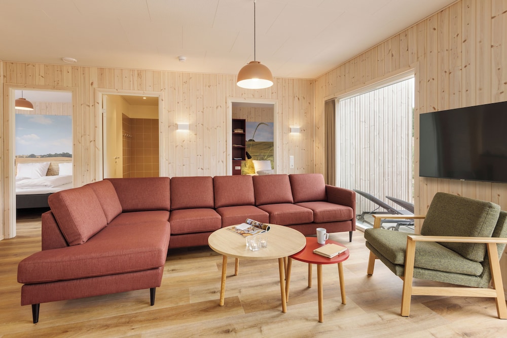 Center Parcs Nordborg Resort