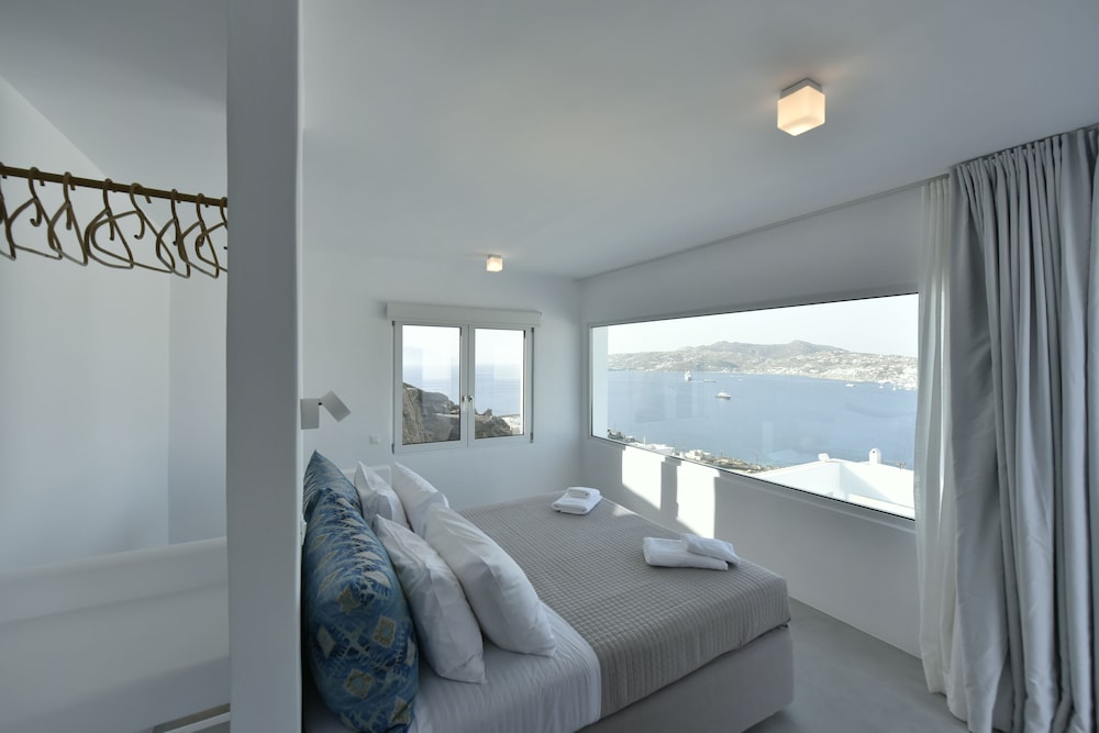 Mykonos Gemm Villas