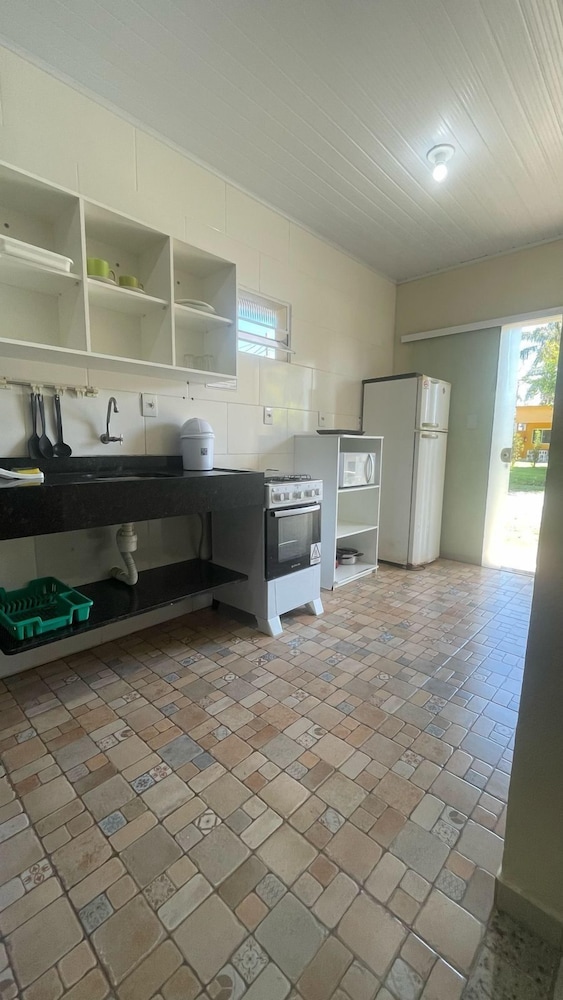Sonhos de Penha - Chalés e Aptos