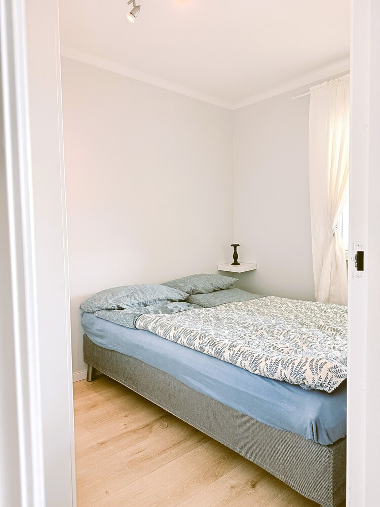 Modern Apartment in Drammen Nature & City