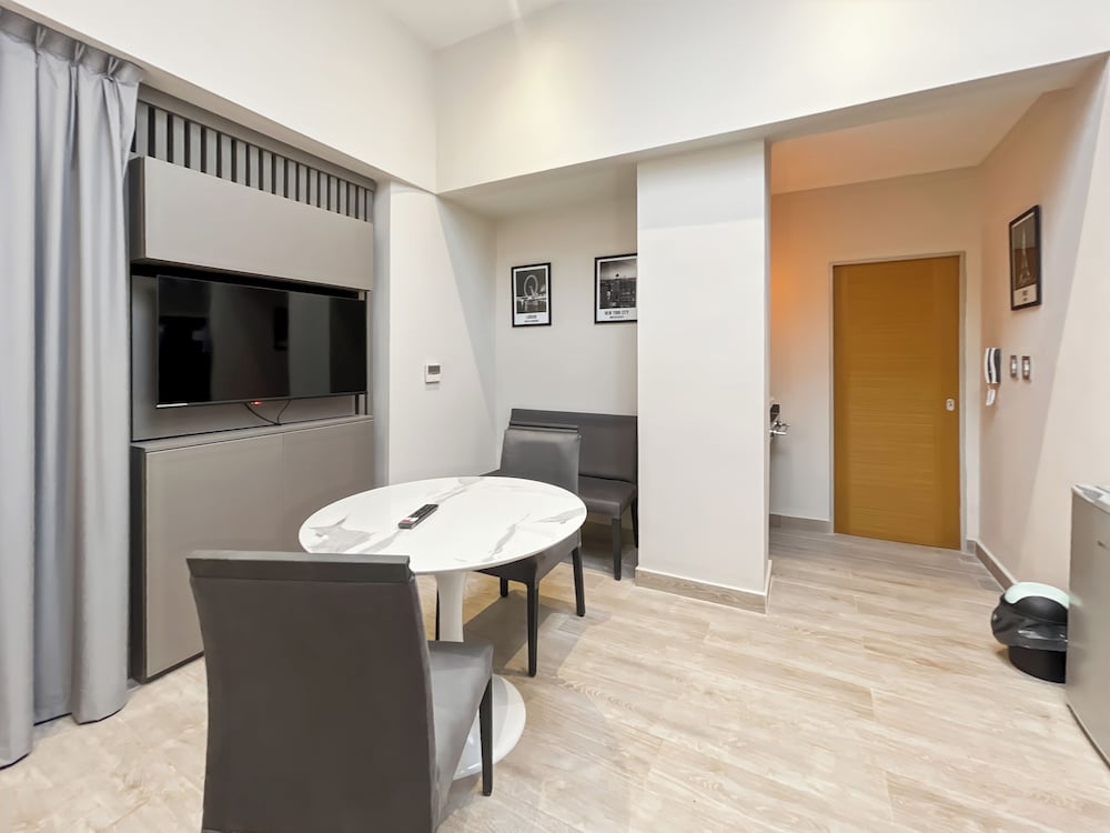 Ayres Suites Cochabamba