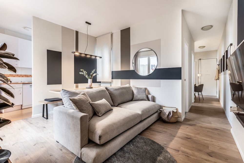 Teatro - 3 Bedrooms and Terrace in Ibiza