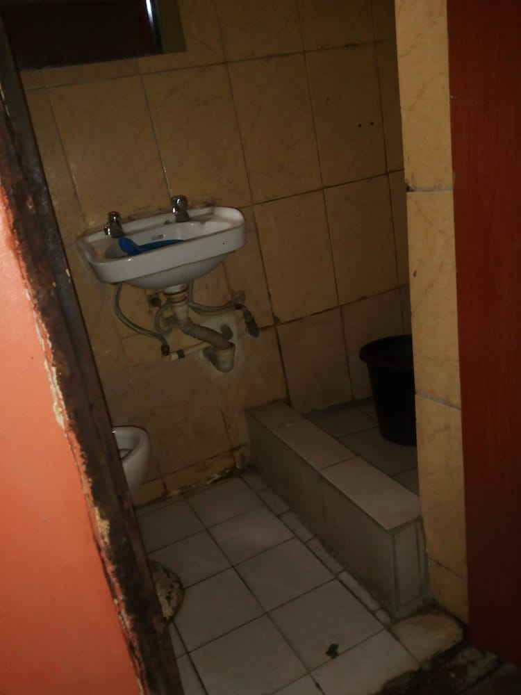 Maitama Guest House