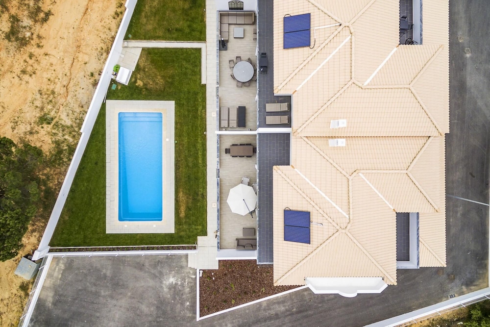 Elegant Luxury Villa by Ideal Homes view 2