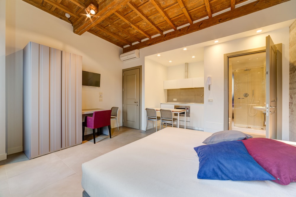 Palazzo Mannaioni Suites