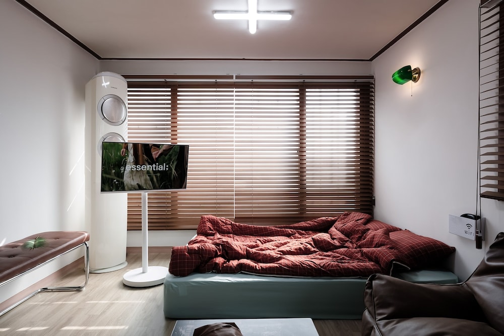 Ganghwa Aboha Pet-friendly Pension
