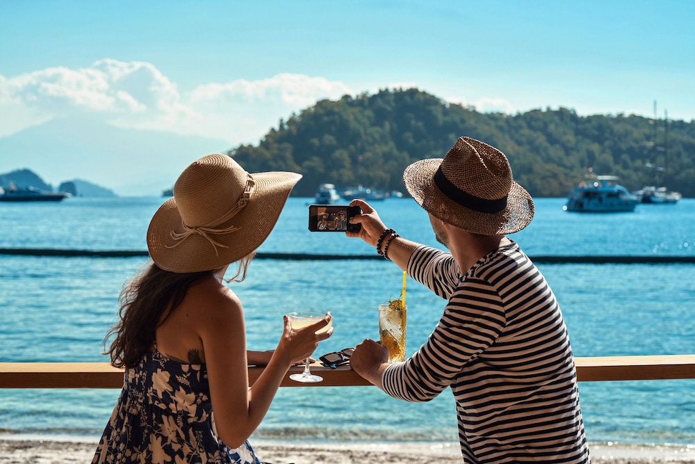 Rixos Premium Göcek Yetişkinlere Özel - Image 113