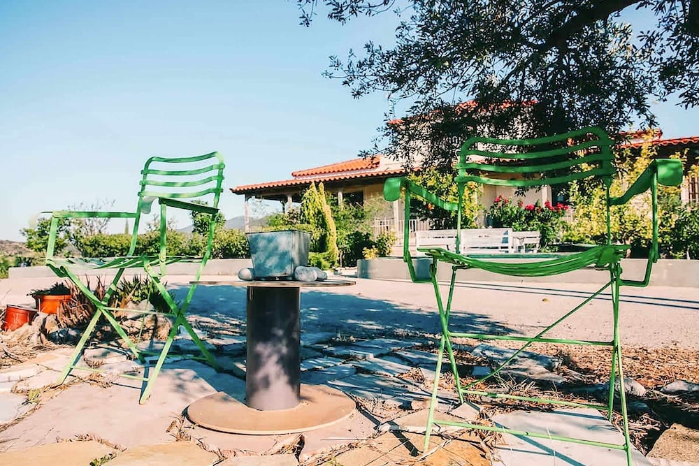 Villa Oneirama - Nafplio Garden Retreat