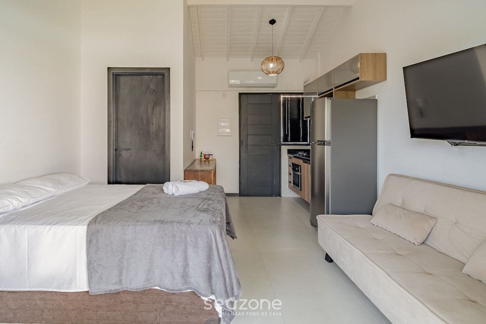 VLP - Apartments Close to Praia do Forte/ba