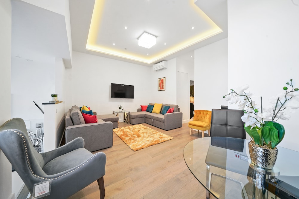 City Prime Apartments