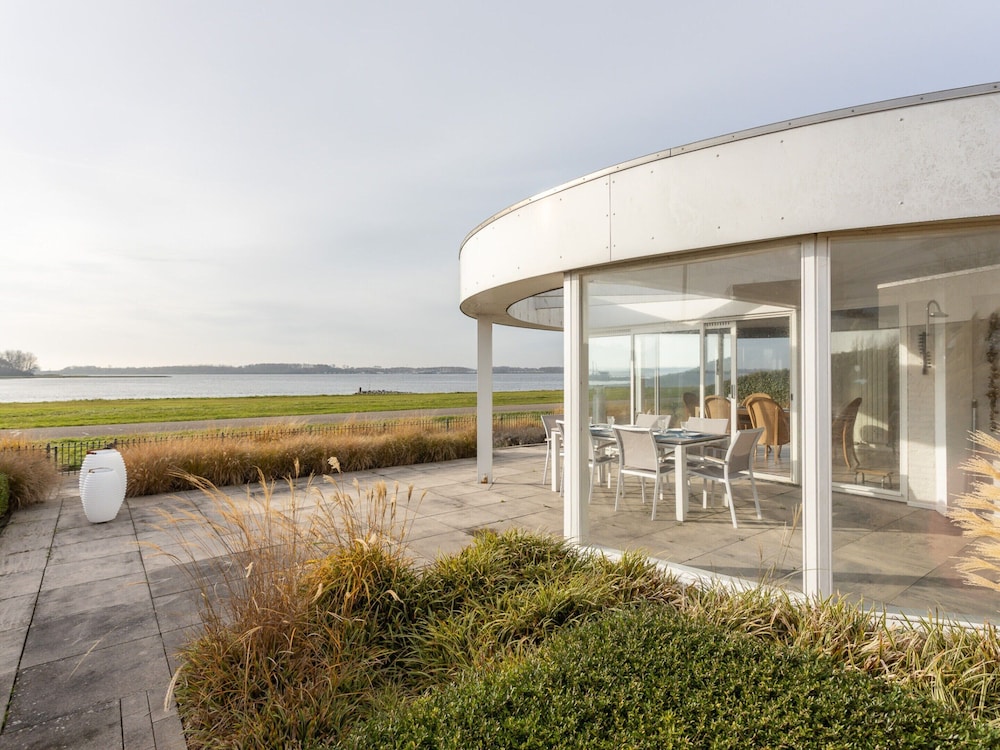 Holiday Home by Lake Veerse Meer