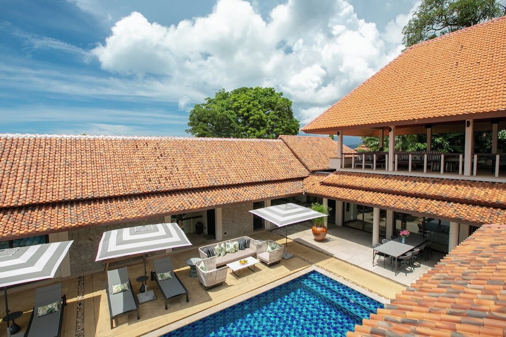 Katamanda Villa Allegra E34