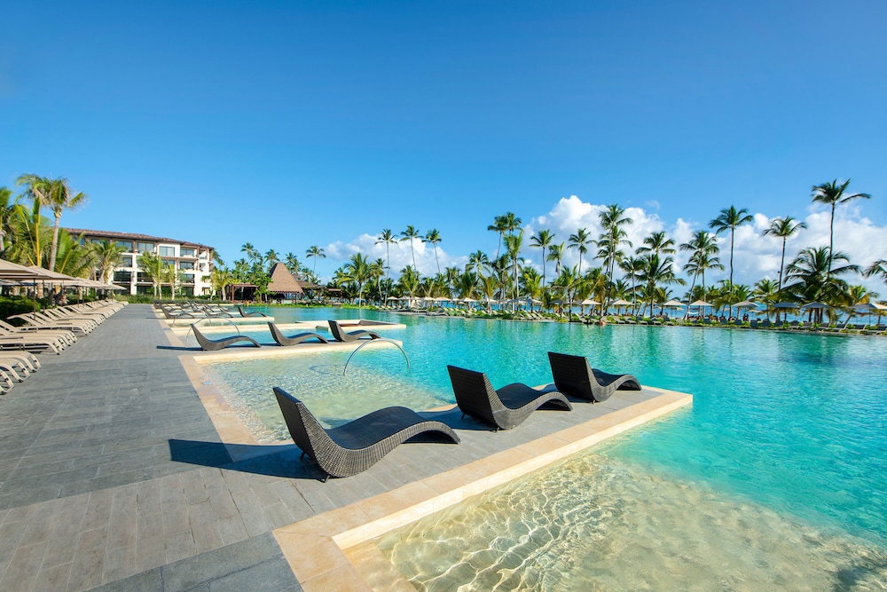Lopesan Costa Bávaro Resort Spa & Casino - All Inclusive