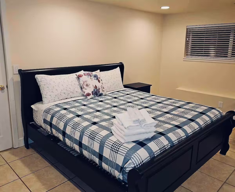 Mercer Island Escape Luxury Stay