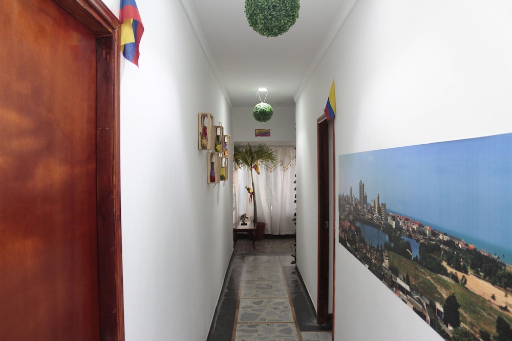 Casa Blanca Just For Travelers