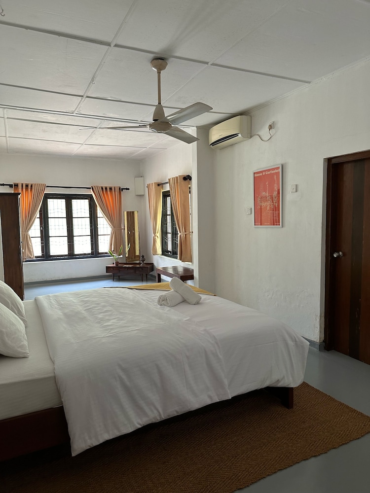Mango Tree Villa