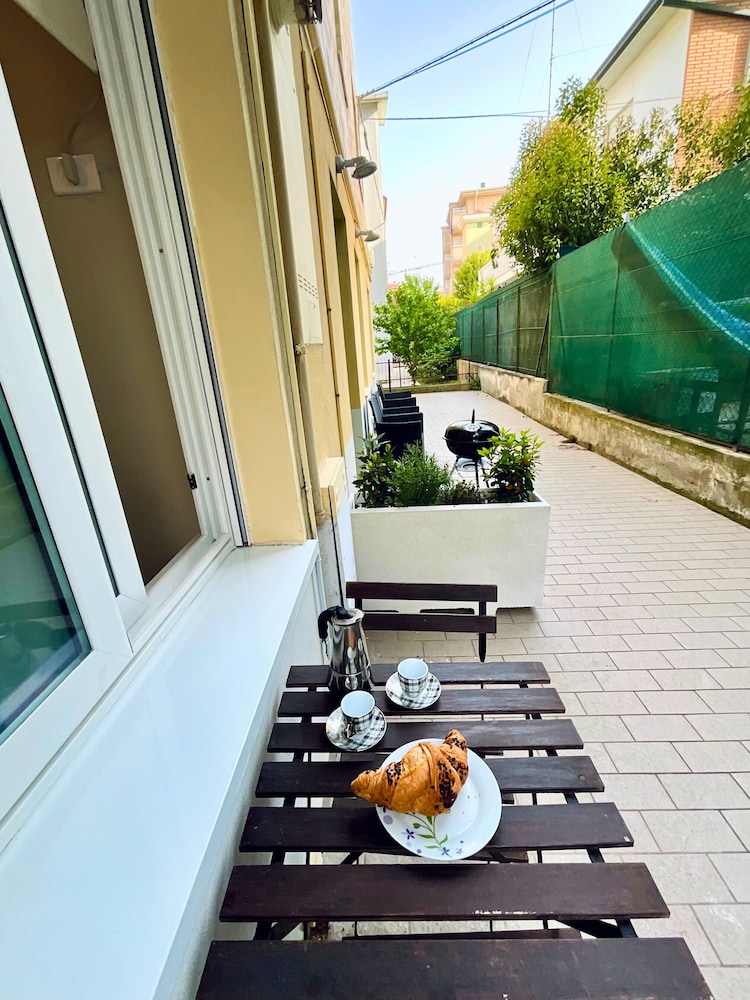 ⭐ SeaSide⭐ | 100 m dal Mare Love & Family Wi-Fi AC