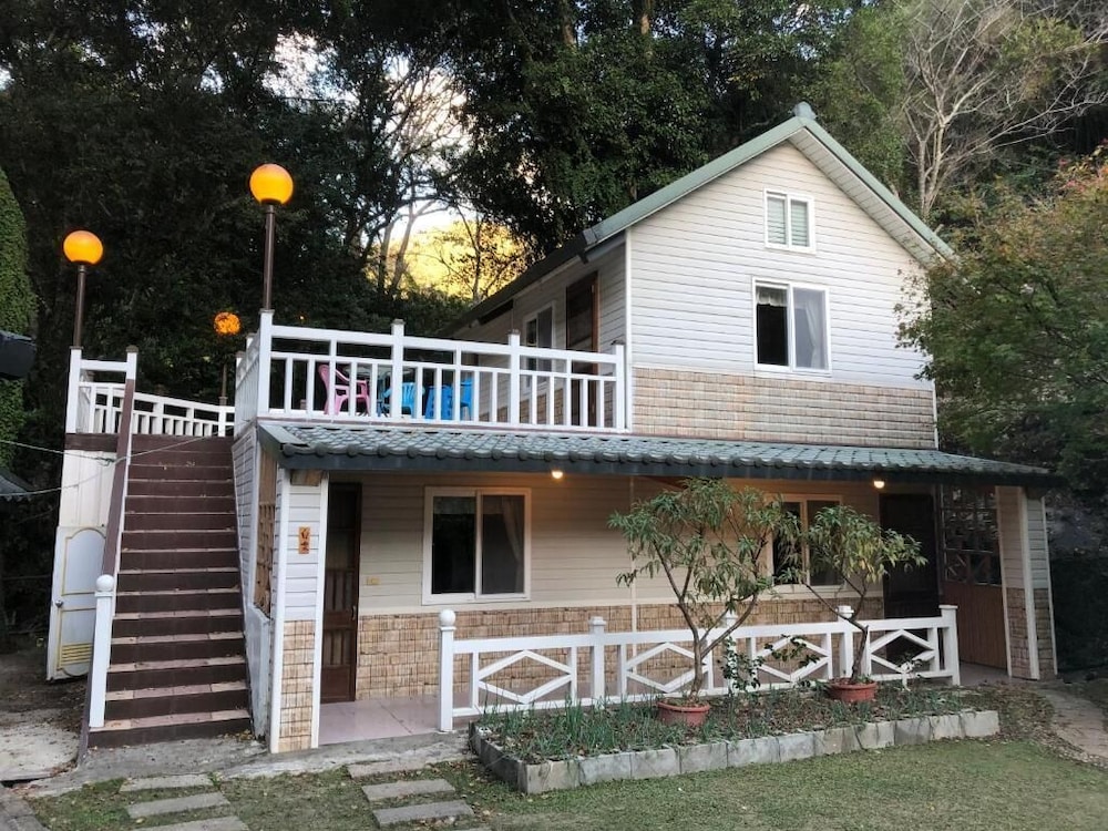 Xijing Ecological Farm