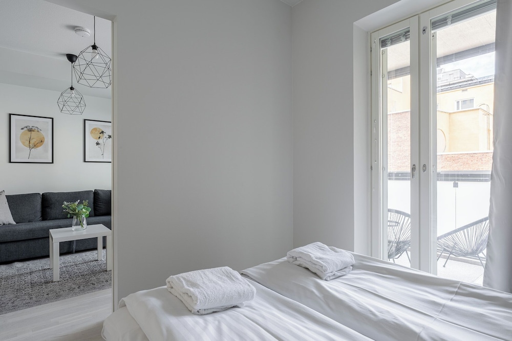 2ndhomes Pikku Aleksi Apartment view 3