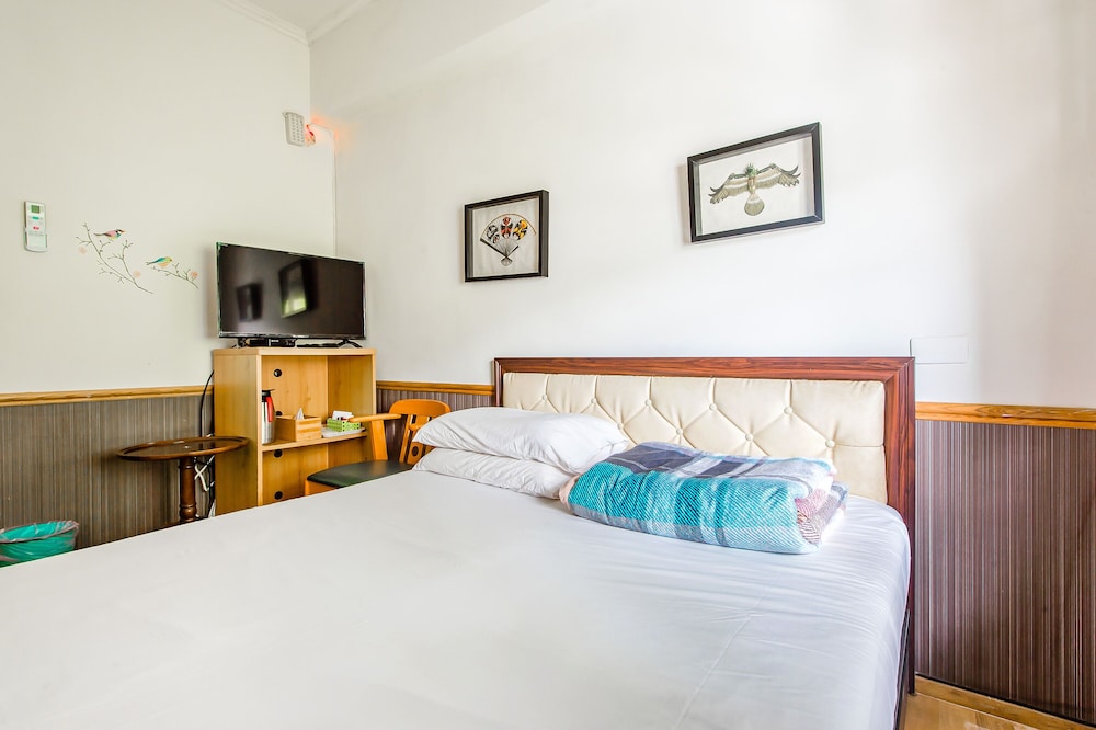 CF Kite Homestay