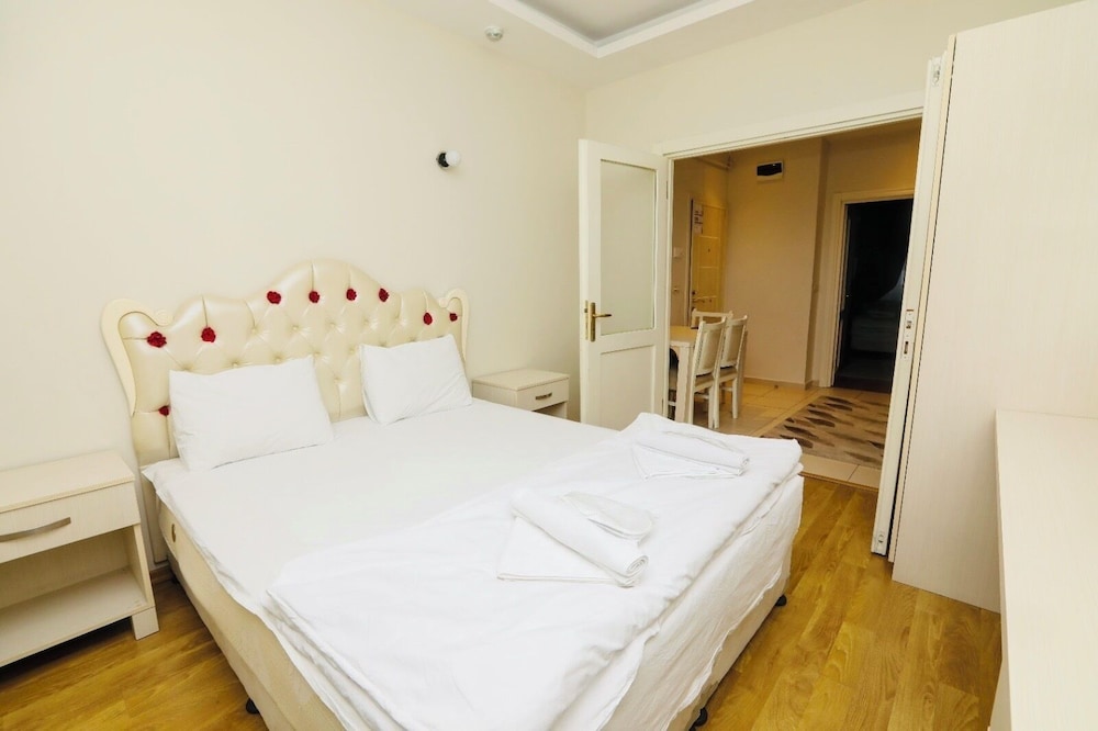 Taksim cozy apartments