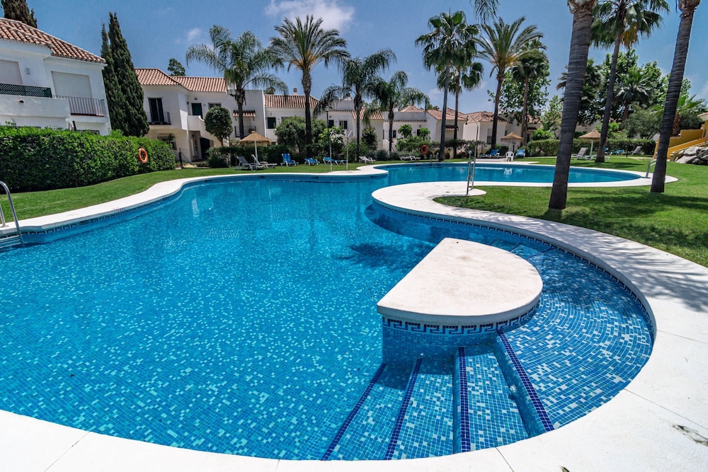 SDG 2B - Holiday Home Senorio de Gonzaga