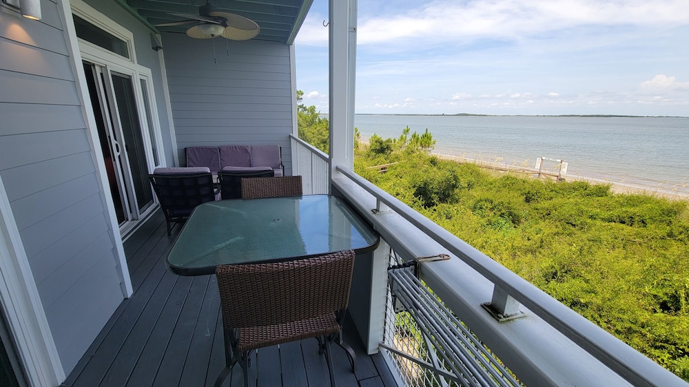 Bay View Villas 2 by Tybee Vacation Rentals