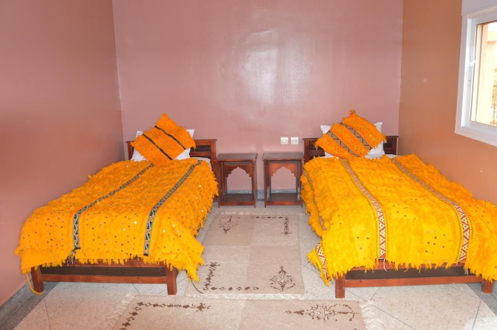 Maison d'hôte Tizwiyate Dades